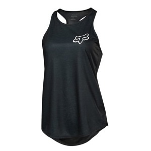 Dámský dres Fox Indicator Tank Black