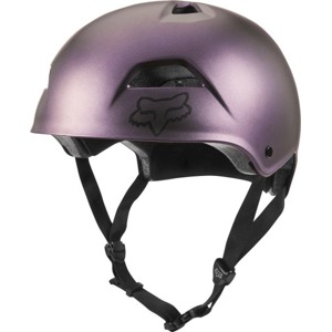 Downhill/BMX přilba Fox Flight Sport Black/Iri