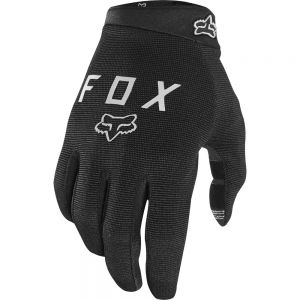 Rukavice Fox Ranger Gel Glove Black