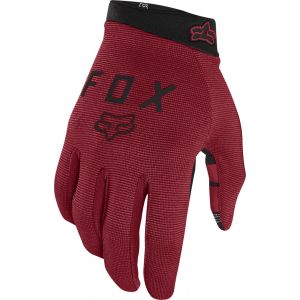 Rukavice Fox Ranger Gel Glove Cardinal