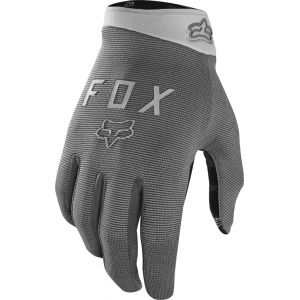 Rukavice Fox Ranger Glove Grey Vintage