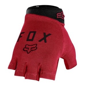 Rukavice Fox Ranger Gel Glove Short Cardinal