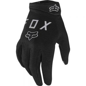 Dámské rukavice Fox Ranger Gel Glove Black