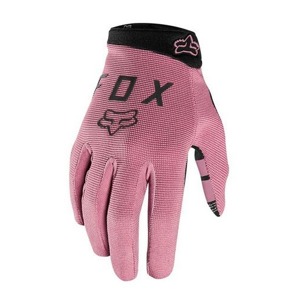 Dámské rukavice Fox Ranger Gel Glove Purple Hz