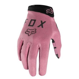 Dámské rukavice Fox Ranger Glove Purple Hz