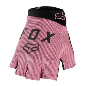 Dámské rukavice Fox Ranger Gel Glove Short Purple Hz