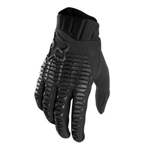 Rukavice Fox Defend Glove Black/Black