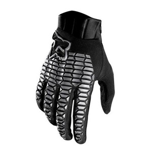 Rukavice Fox Defend Glove Black/Grey