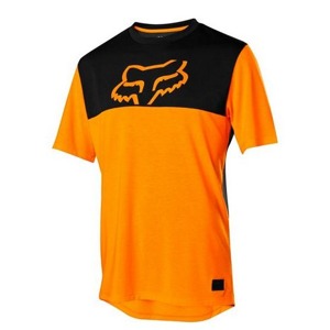 Dres Fox Ranger Drirelease S/S Jersey Atomic Orange