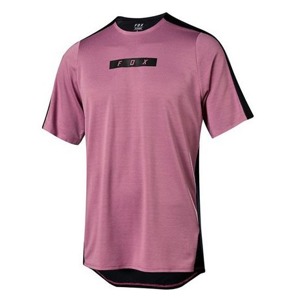 Dres Fox Flexair Delta S/S Jersey Purple Hz