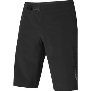 Volné kraťasy Fox Flexair Lite Shorts Black