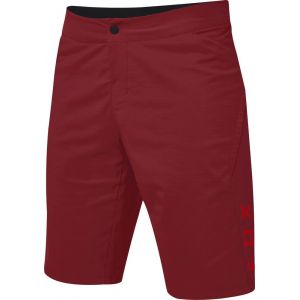 Volne Kratasy Fox Ranger Shorts Chili Cyklomania Cz