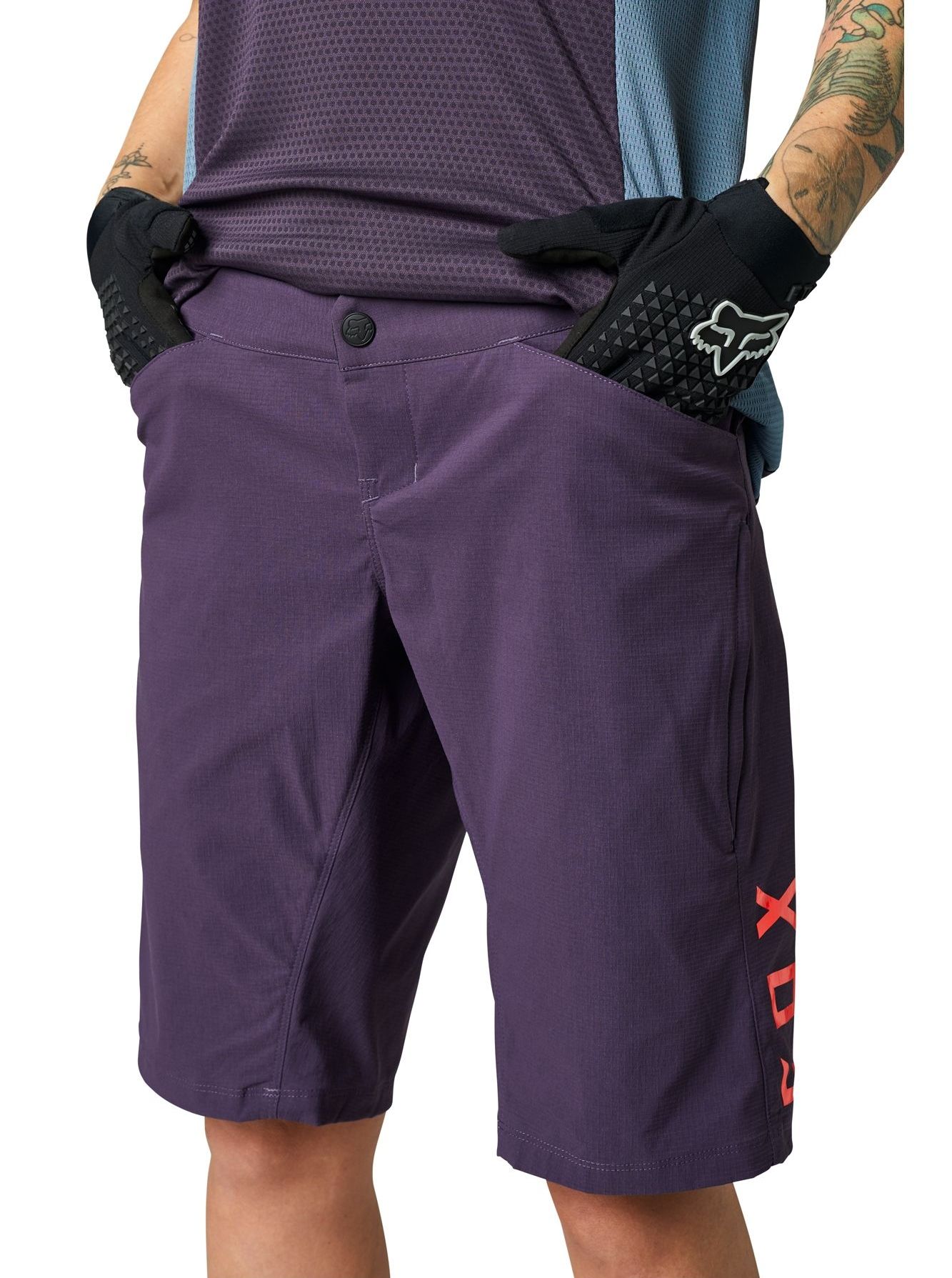 fox ranger utility shorts