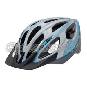 Sportovní přilba Giro Skyline 12 ice blue/white