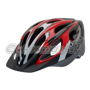 Sportovní přilba Giro Skyline 12 red/black