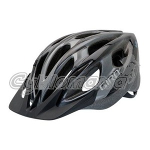 Sportovní přilba Giro Skyline 12 black/titanium
