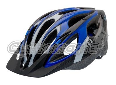 Sportovní přilba Giro Skyline 12 blue/black