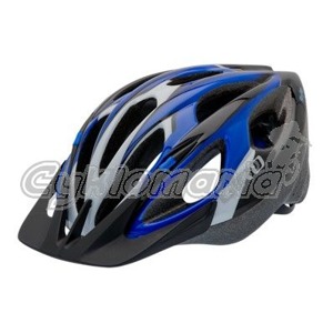 Sportovní přilba Giro Skyline 12 blue/black