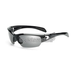 Br�le Giro Semi 3 Slune�n� br�le Giro z lehk�ho a odoln�ho materi�lu, kter� jsou kompatibiln� s dioptrick�mi skly. 8-mi vrstv� polykarbon�t True Sight. Giro
