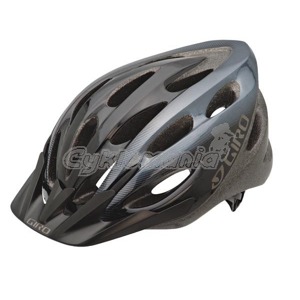 Sportovn� p�ilba Giro Venti 10 black P�ilba Venti vych�z� z dlouhodob� obl�ben�ho modelu Indicator, je ov�em uzp�sobena v�t��m obvod�m hlavy. Decentn� design, In-mold sko�epina a 20 ventila�n�ch otvor� jsou V�m k slu�b�m. Giro 