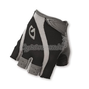 D�msk� rukavice Giro Monica black/charcoal