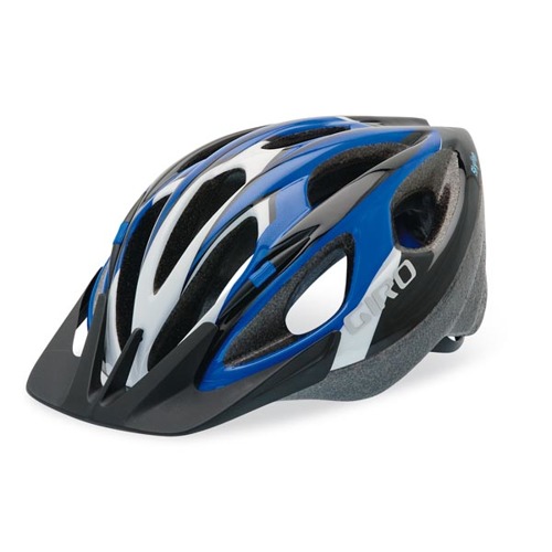 Sportovní přilba Giro Skyline blue/black