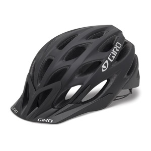 MTB přilba Giro Phase matte black
