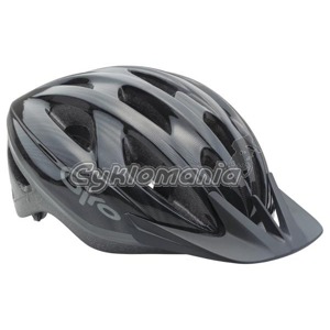 Sportovní přilba Giro Torrent 12 black