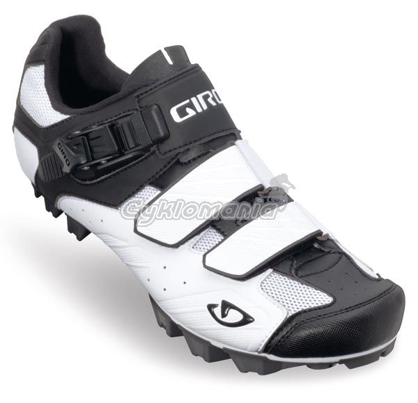 Tretry Giro Privateer | Cyklomania.cz