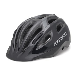 Sportovní přilba Giro Skyline II black/titanium