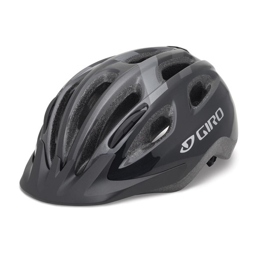 Sportovní přilba Giro Skyline II black/charcoal