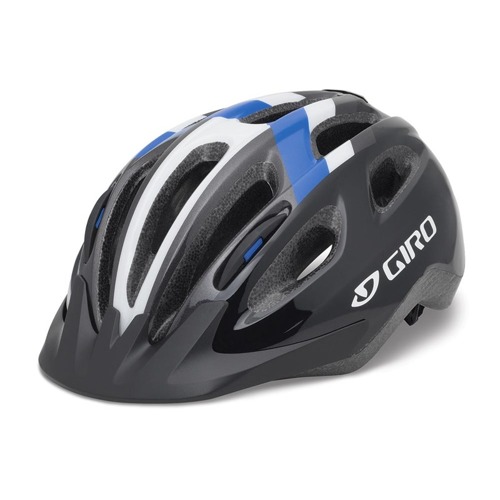 Sportovní přilba Giro Skyline II blue/black