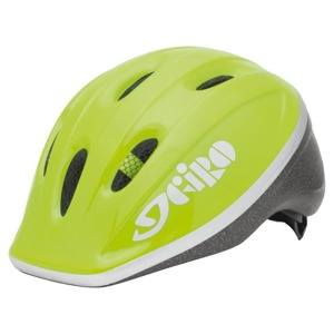 Dětská přilba Giro Rodeo highlight yellow