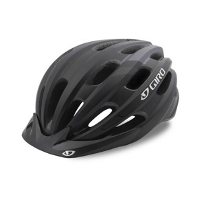 Cyklistická helma Giro Register XL matte black