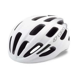 Sportovní přilba Giro Isode matte white