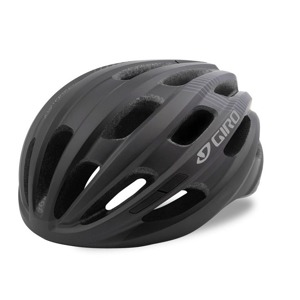 Cyklistická helma Giro Isode matte black