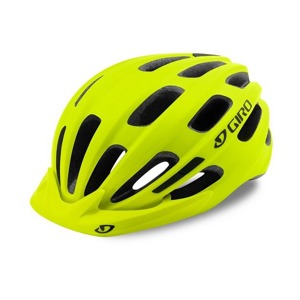 Sportovní přilba Giro Register highlight yellow