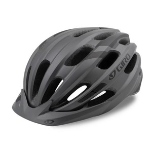 Sportovní přilba Giro Register matte titanium