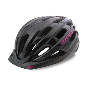 Dámská přilba Giro Vasona black floral daze