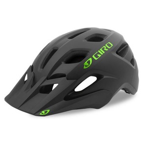 Juniorská přilba Giro Tremor matte black