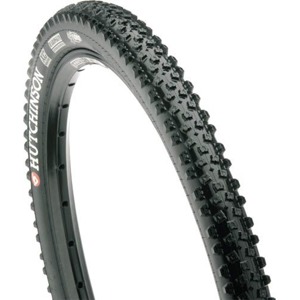 Nov� plṻ Toro je ur�en pro XC/All Mountain a je d�ky pou�it� technologii Hardskin velmi odoln� proti po�kozen� a prora�en� z boku pl�t�.