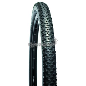 Plṻ Hutchinson Python MRC High Black Ve �tyrech proveden�ch je �ada vyu��vaj�c� sm�s� s koeficientem MRC 40% a 50% nejkomplexnuj�� mo�nost�, jak pokr�t pot�eby jezdc� XC stylu. Hutchinson