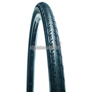 Plṻ Hutchinson Globetrotter Black