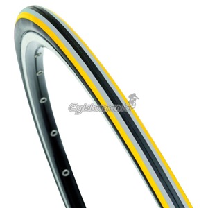 P�epracovan� model Fusion 2 nab�z� lep�� parametry, ne� jeho star�� p�edchl�dce. To nav�c v legend�rn�m designu Tour de France.