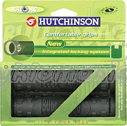Gripy Hutchinson Bulldog