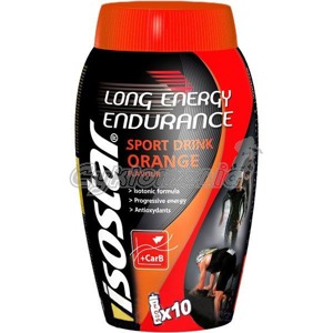 ISOSTAR LONG ENERGY