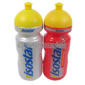 Láhev Isostar, 0.65 l.
