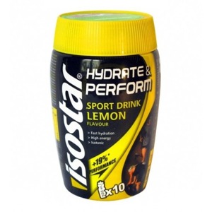 Isostar Fast Hydration 400 g