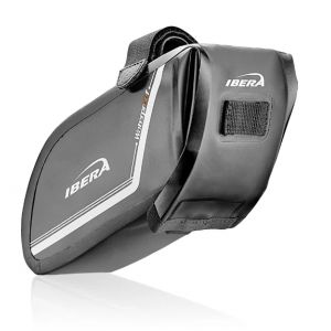 Brašna pod sedlo Waterproof IBERA IB-SB19