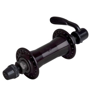 Náboj přední JOYTECH dural paralax RU černý